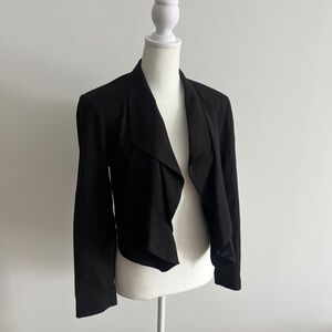 Top Shop Cropped Blazer